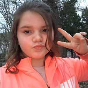 Meet your Posher, Rylee